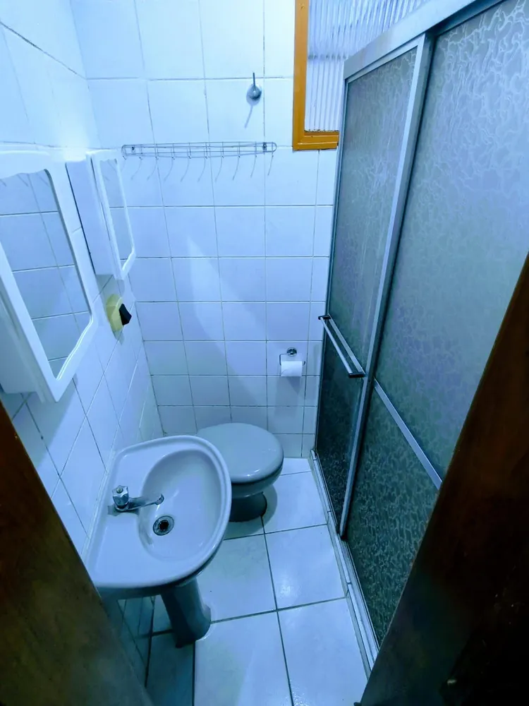 Kitnet-Studio, 18 m² - Foto 2
