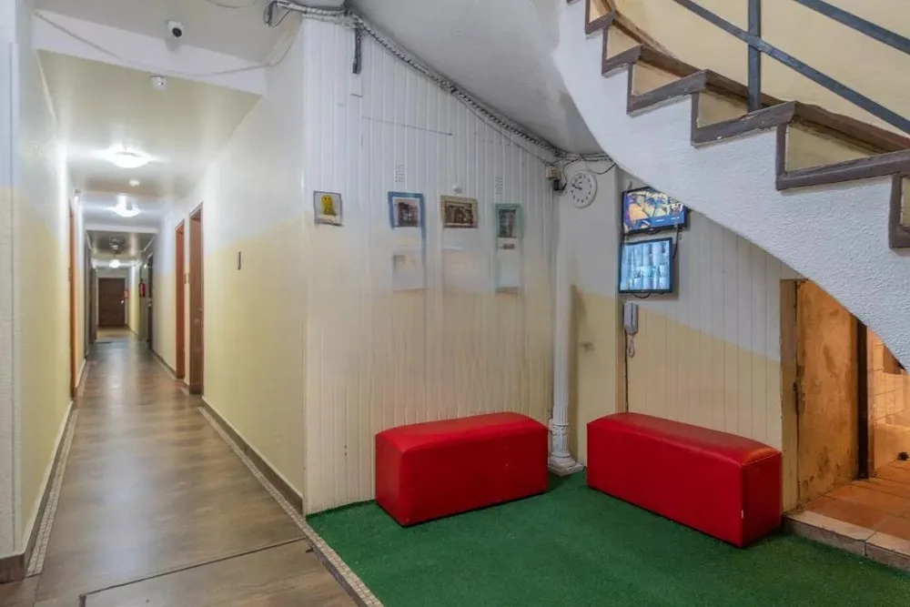 Kitnet-Studio, 20 m² - Foto 4