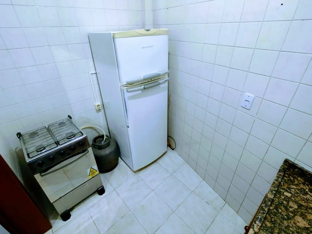 Kitnet-Studio, 20 m² - Foto 5