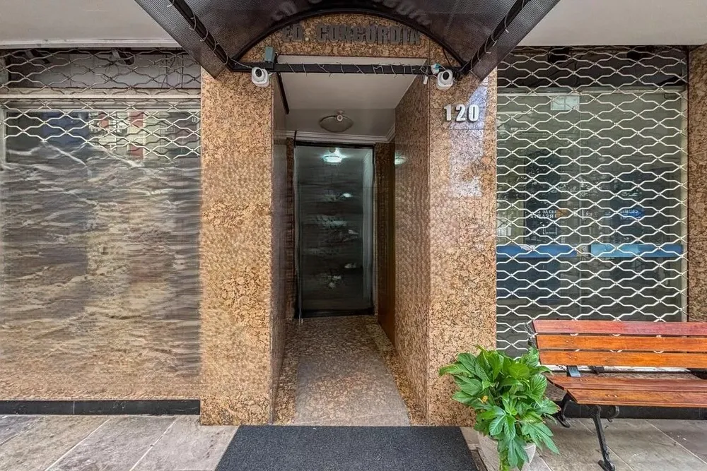 Kitnet-Studio, 18 m² - Foto 8