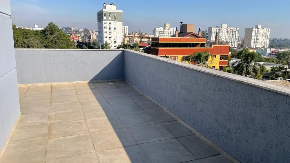 Apartamento, 3 quartos, 164 m² - Foto 5