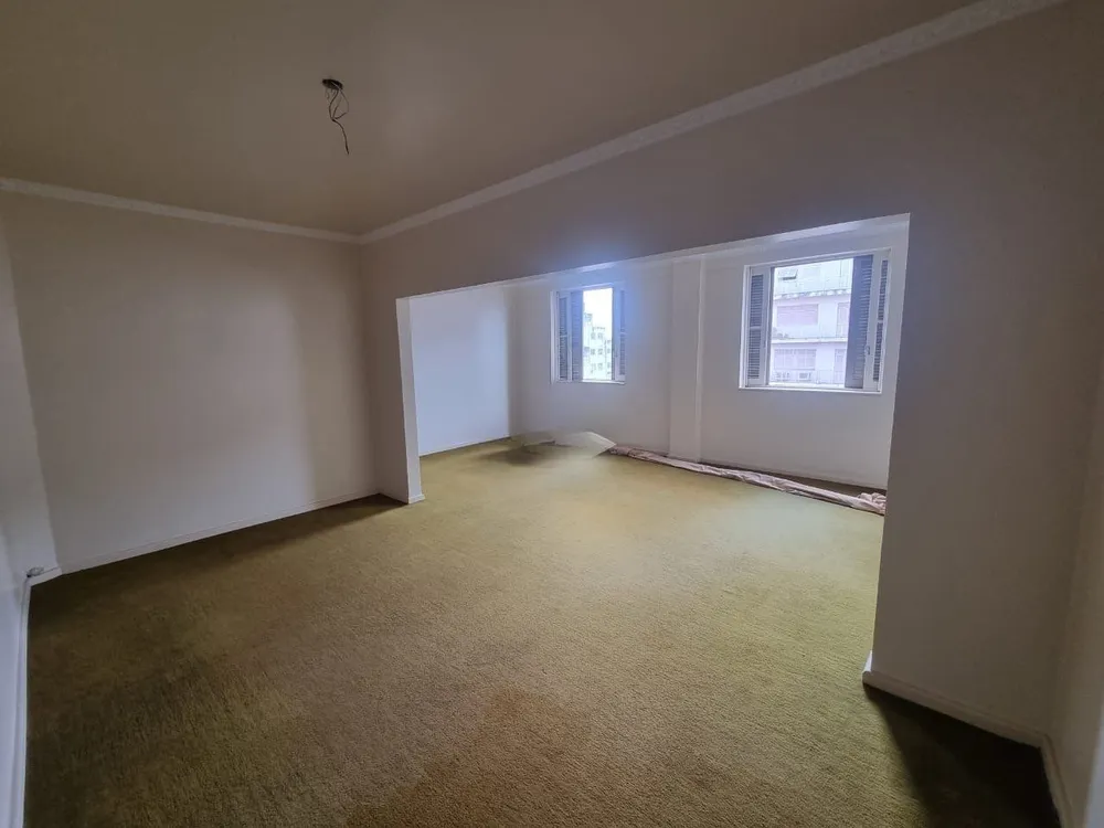 Apartamento, 3 quartos, 164 m² - Foto 3