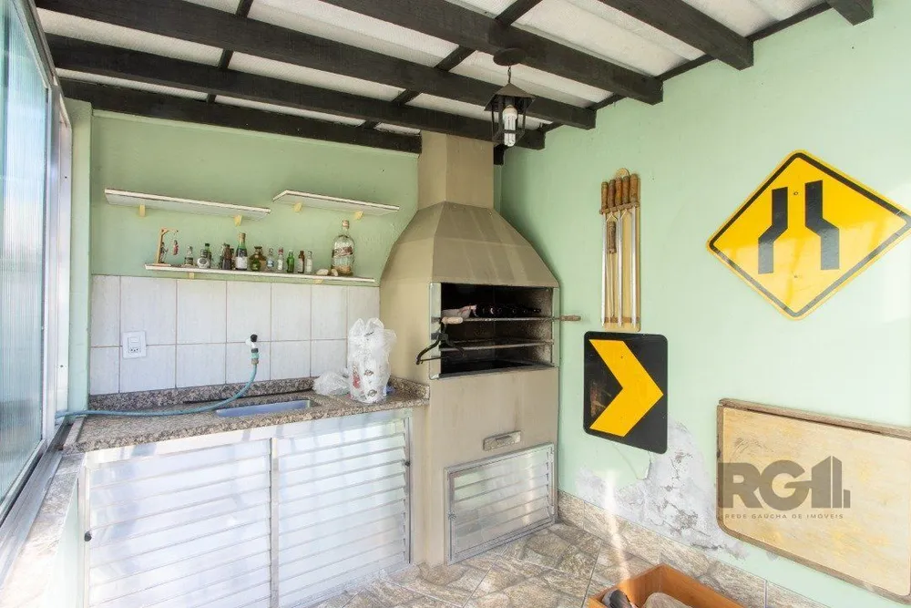 Casa de Condomínio, 4 quartos - Foto 4