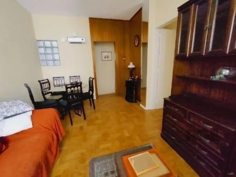 Apartamento à venda com 2 quartos, 74m² - Foto 3