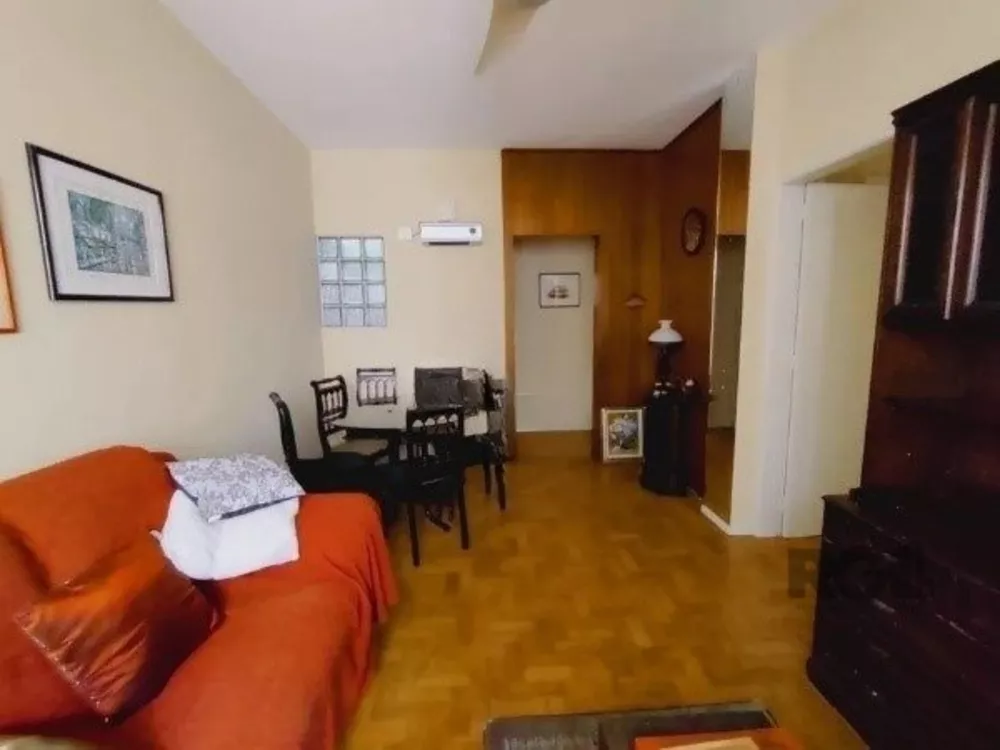 Apartamento à venda com 2 quartos, 74m² - Foto 2