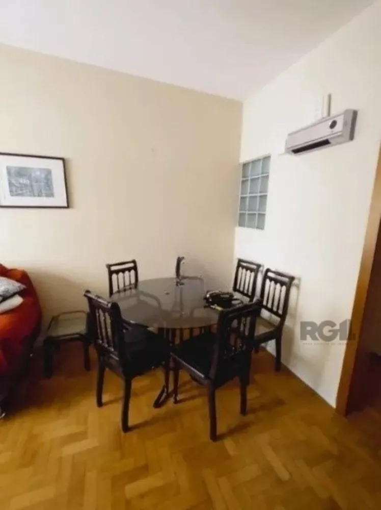 Apartamento à venda com 2 quartos, 74m² - Foto 4