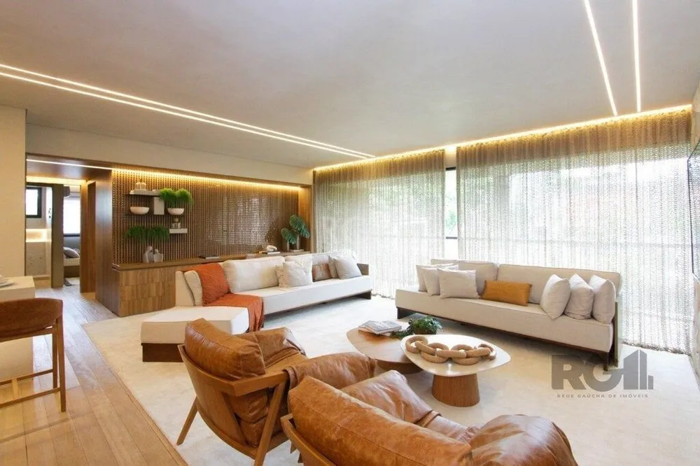 Apartamento, 3 quartos, 150 m² - Foto 11