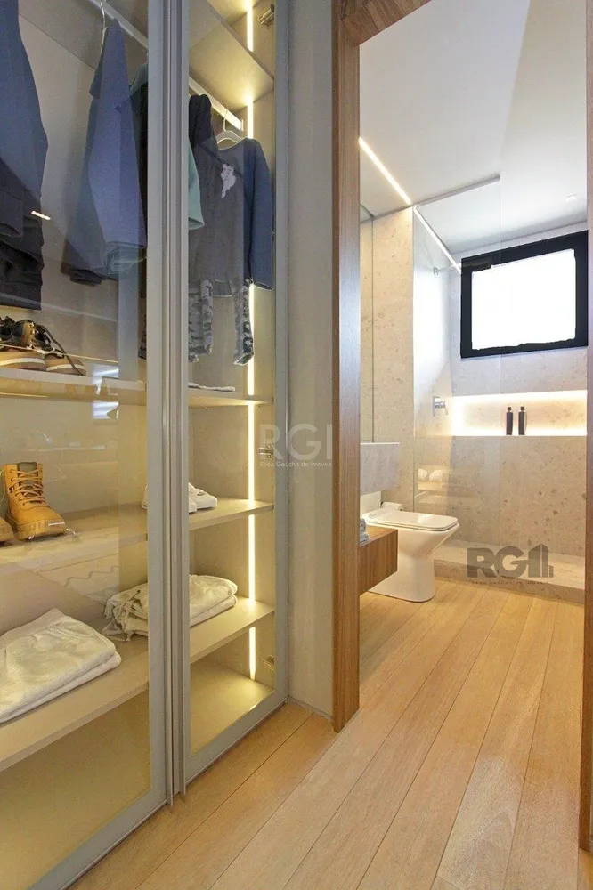 Apartamento, 3 quartos, 150 m² - Foto 4