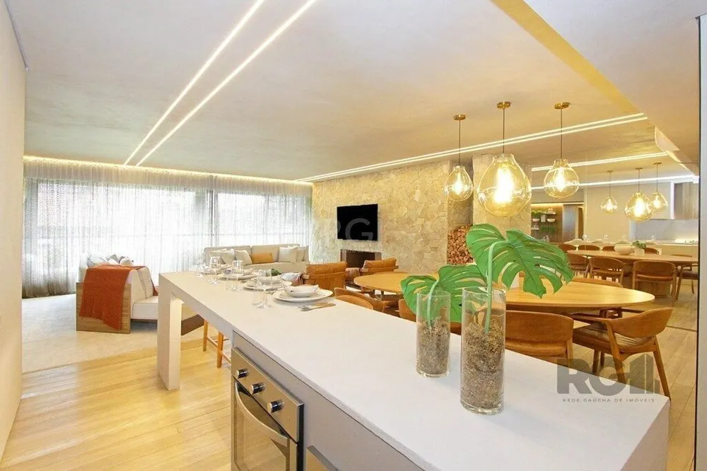 Apartamento, 3 quartos, 150 m² - Foto 1