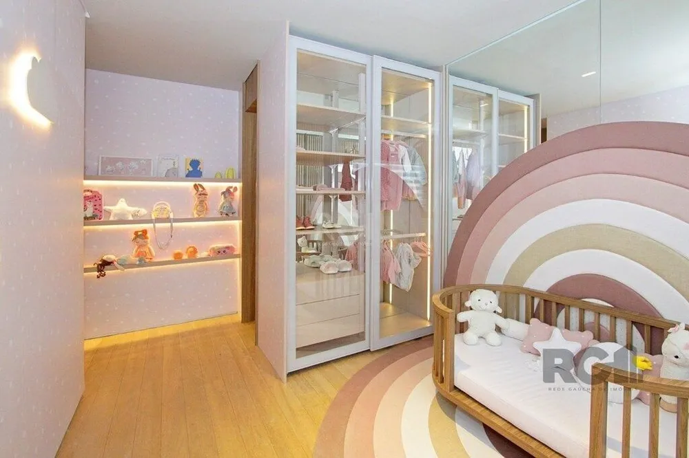 Apartamento, 3 quartos, 150 m² - Foto 2