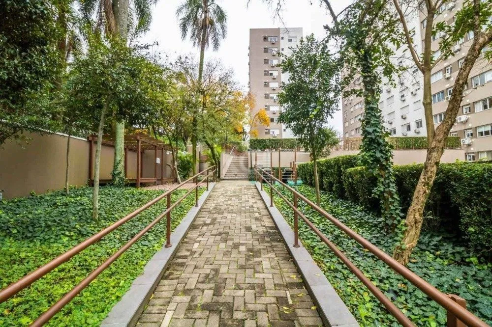 Apartamento, 1 quarto, 48 m² - Foto 2