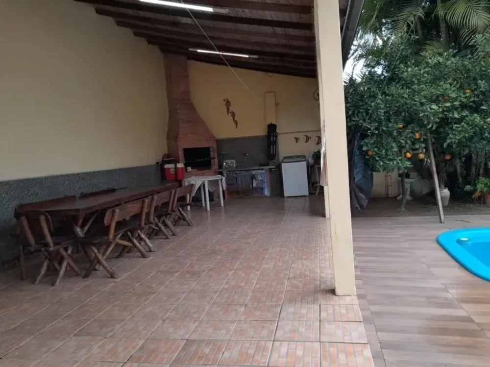 Casa, 3 quartos, 379 m² - Foto 8