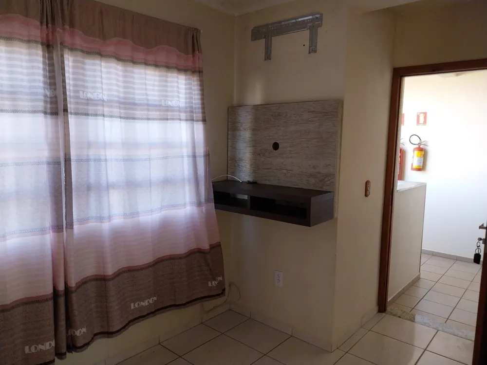 Apartamento, 2 quartos, 62 m² - Foto 1