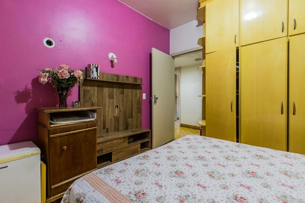 Apartamento, 3 quartos, 132 m² - Foto 2