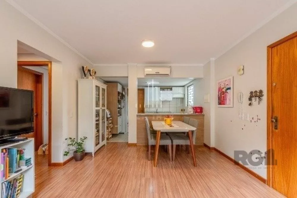 Apartamento à venda com 2 quartos, 76m² - Foto 8