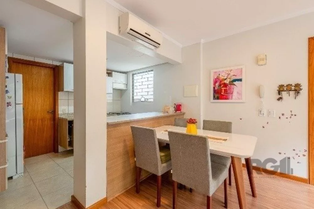 Apartamento à venda com 2 quartos, 76m² - Foto 10