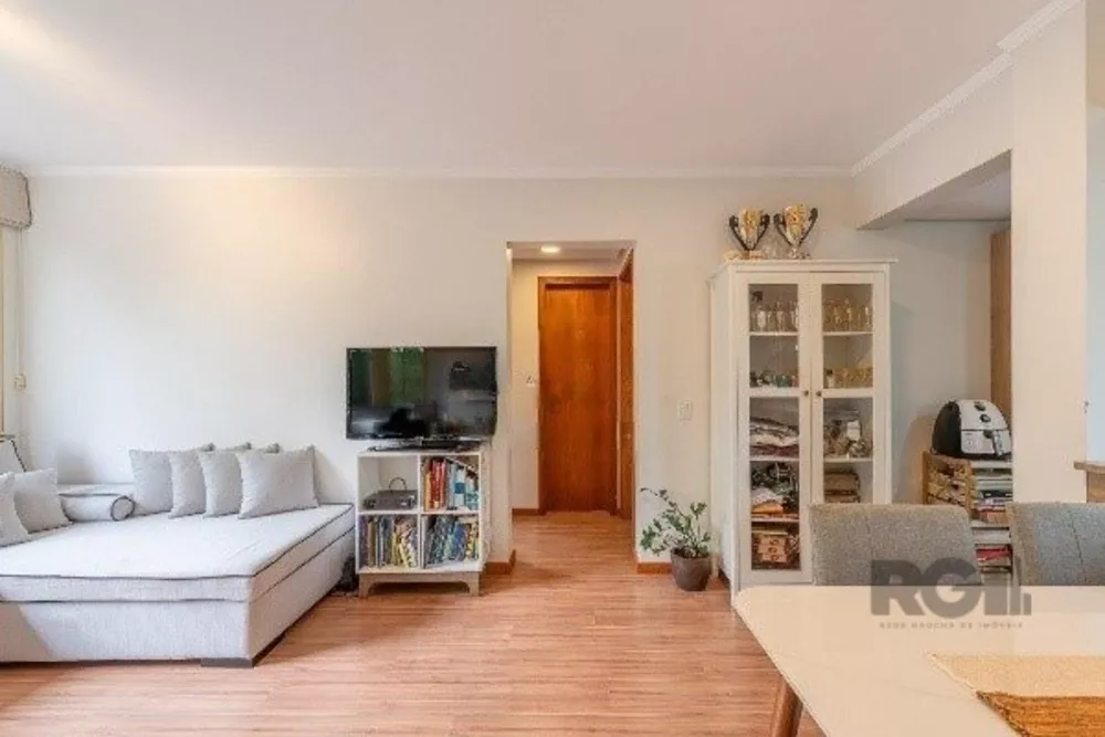 Apartamento à venda com 2 quartos, 76m² - Foto 6