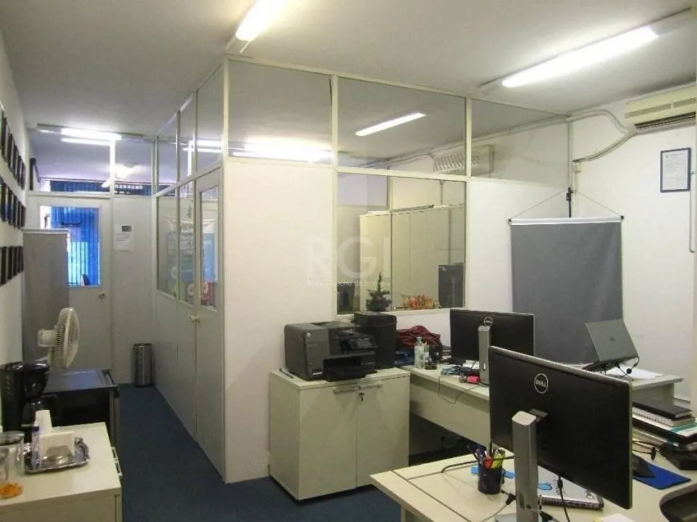 Loja-Salão, 47 m² - Foto 2