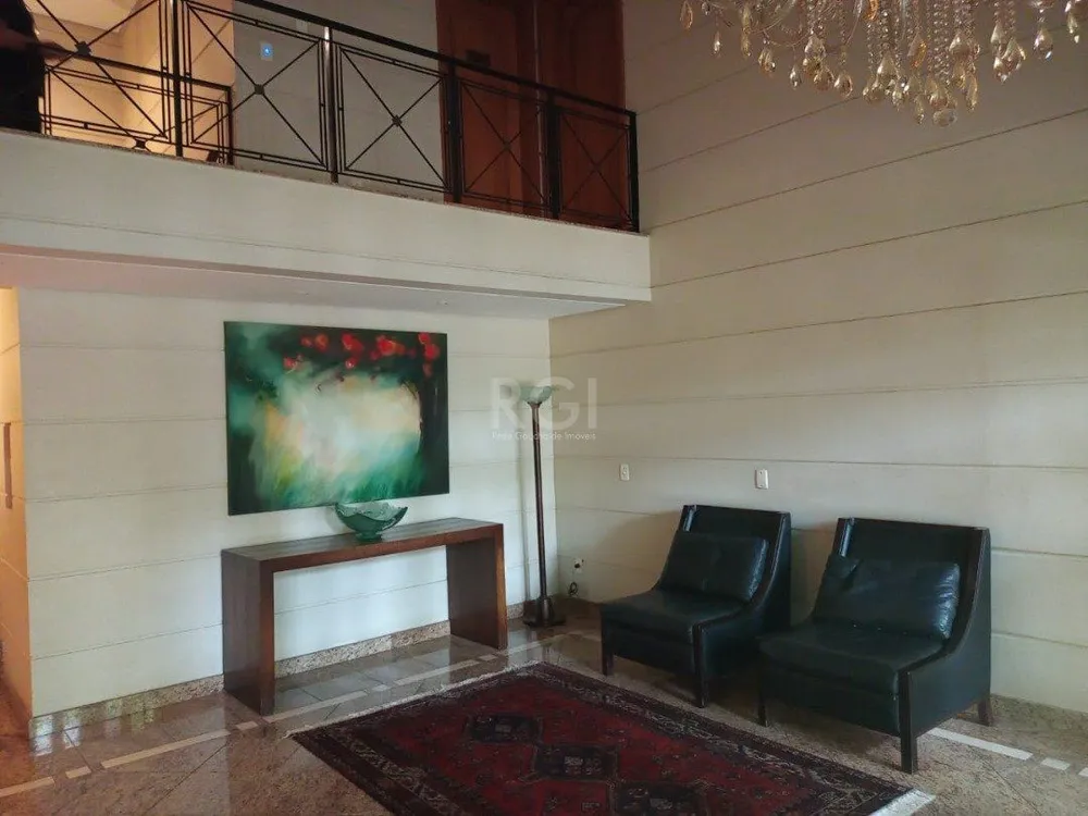 Apartamento, 3 quartos, 139 m² - Foto 1