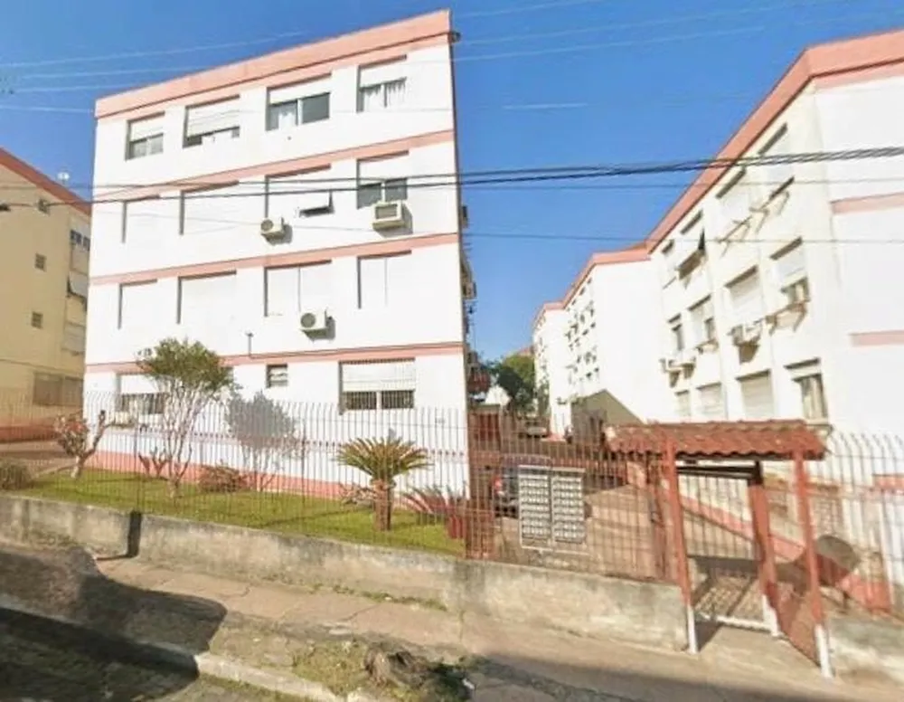 Apartamento, 2 quartos, 56 m² - Foto 3