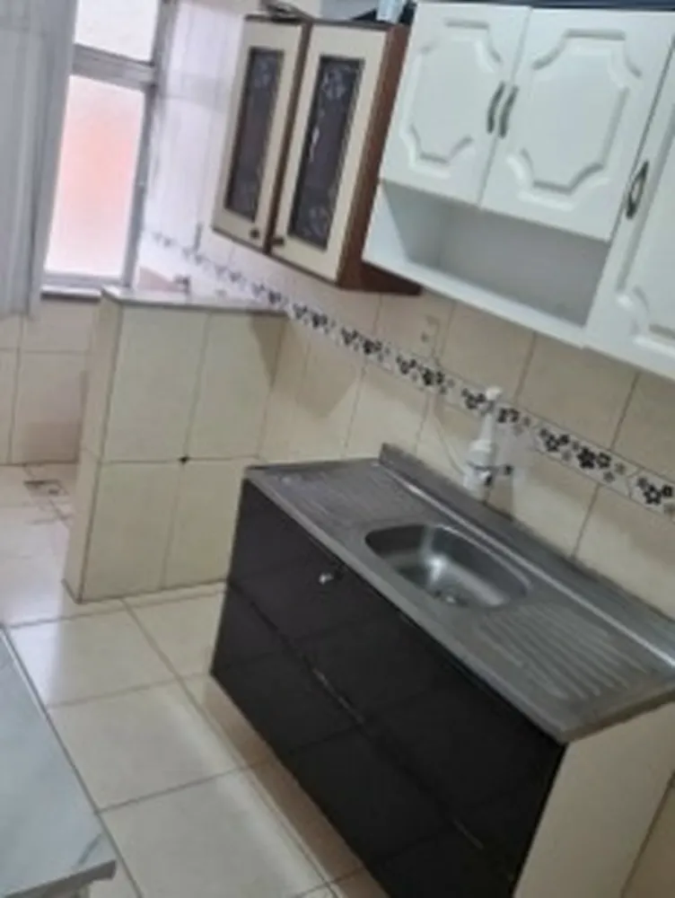 Apartamento, 2 quartos, 56 m² - Foto 1
