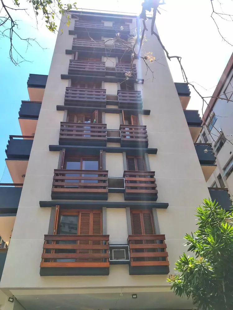 Apartamento à venda com 3 quartos, 171m² - Foto 5