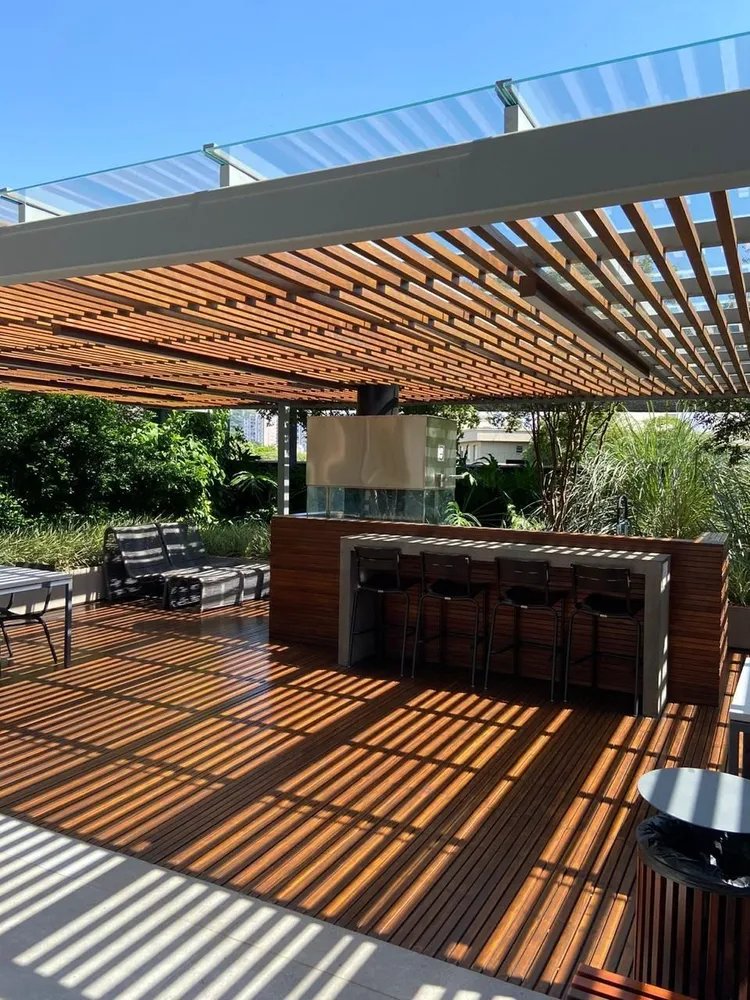Flat/Apart Hotel, 1 quarto, 38 m² - Foto 5