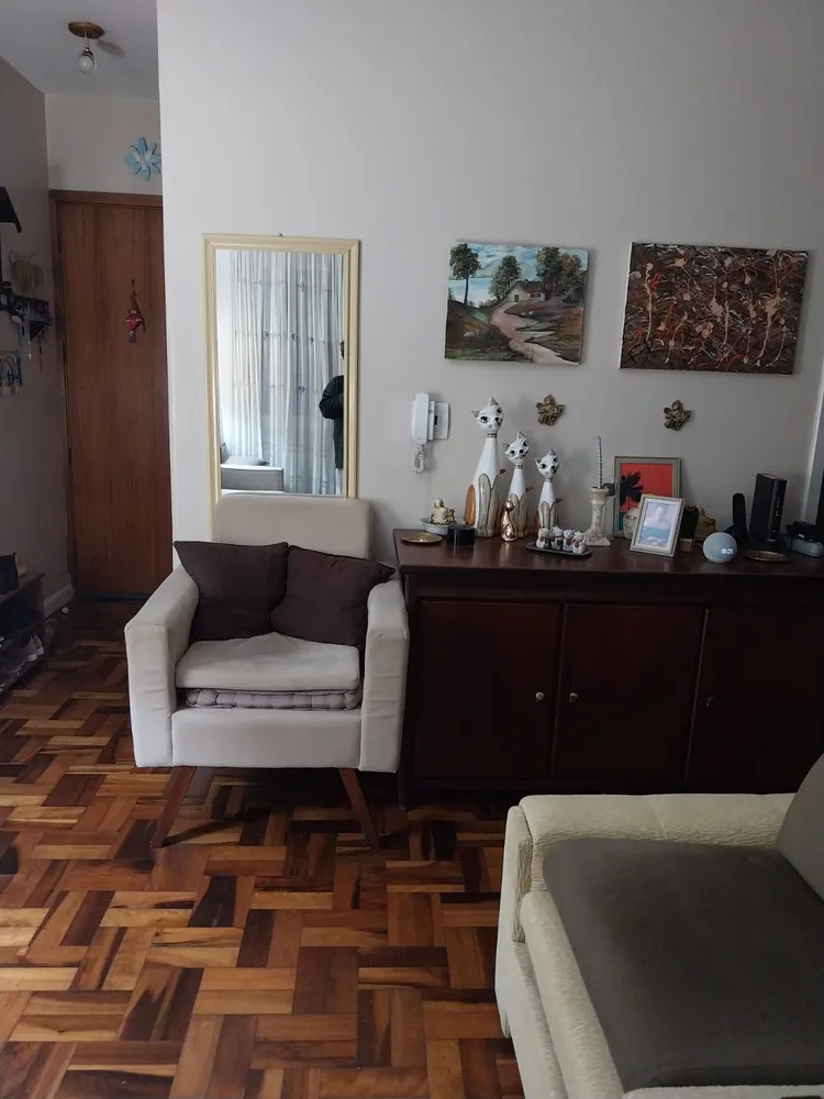 Apartamento, 2 quartos, 72 m² - Foto 2