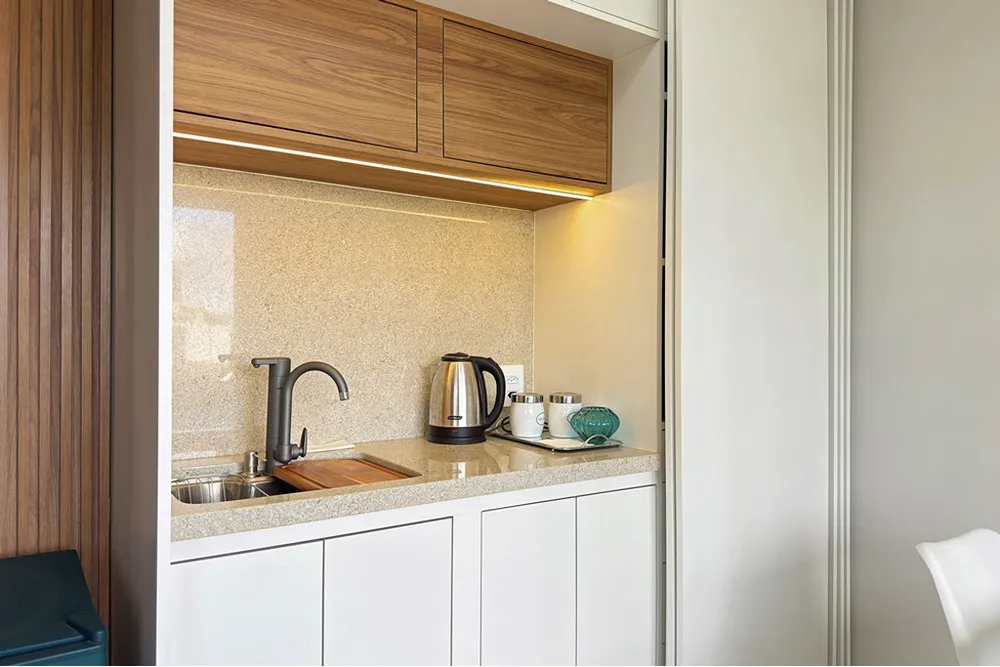 Apartamento, 1 quarto, 27 m² - Foto 10