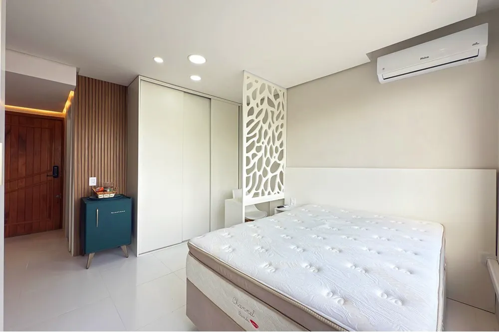 Apartamento, 1 quarto, 27 m² - Foto 4