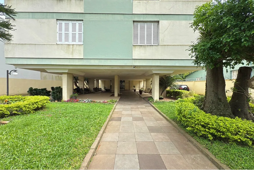 Apartamento, 1 quarto, 27 m² - Foto 11