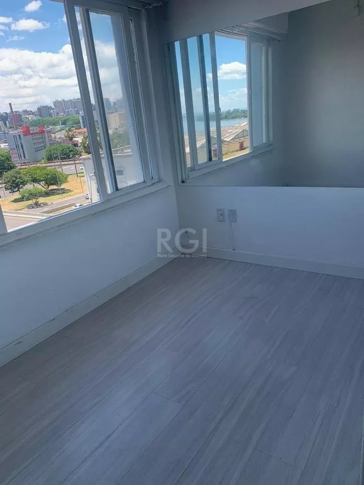 Conjunto Comercial-Sala à venda, 63m² - Foto 4