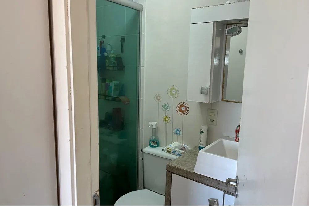 Apartamento, 1 quarto, 67 m² - Foto 6