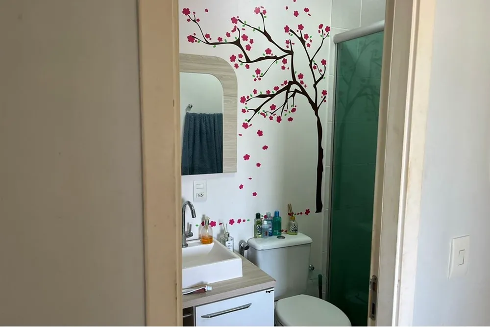 Apartamento, 1 quarto, 65 m² - Foto 3