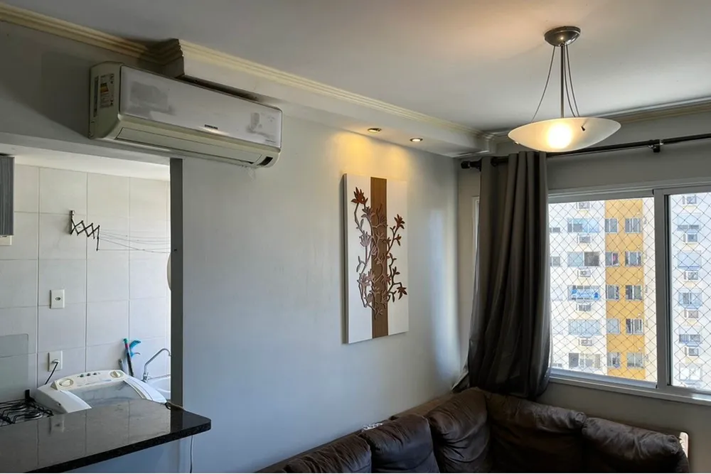 Apartamento, 1 quarto, 65 m² - Foto 2