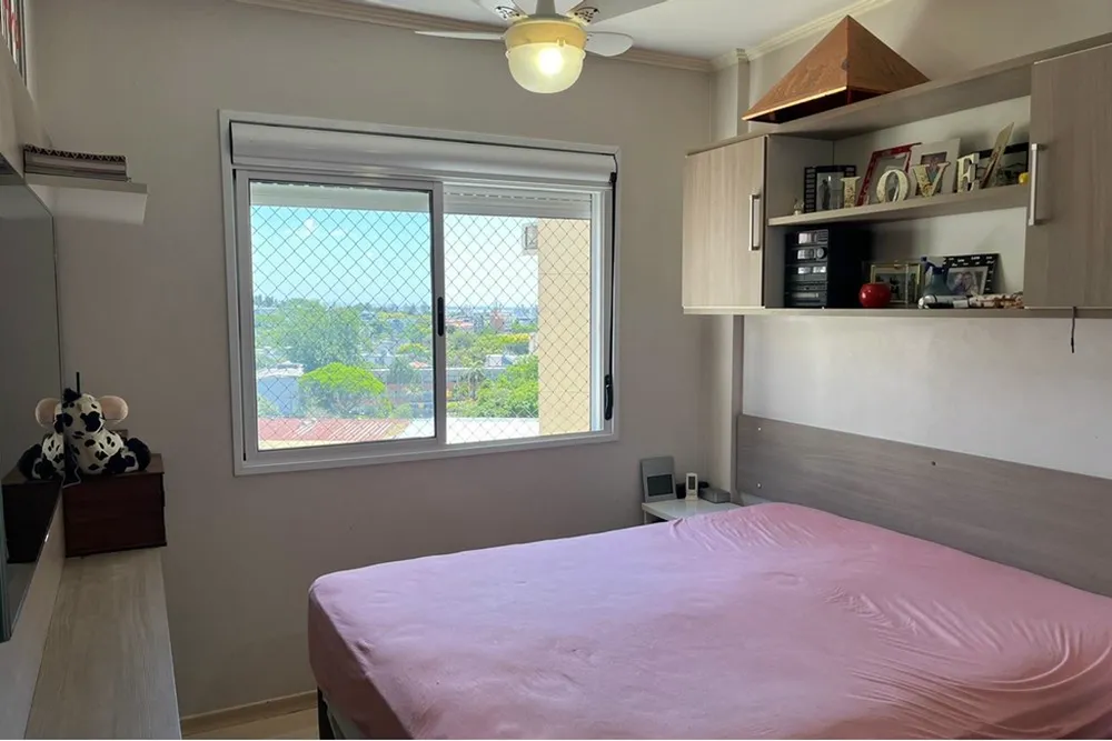 Apartamento, 1 quarto, 65 m² - Foto 7