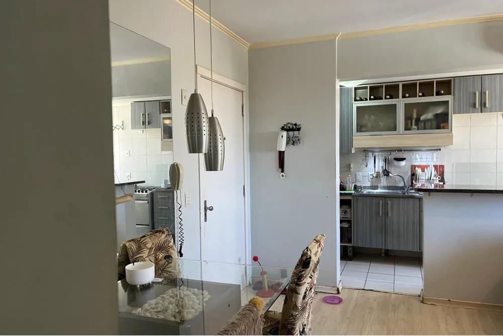 Apartamento, 1 quarto, 65 m² - Foto 2