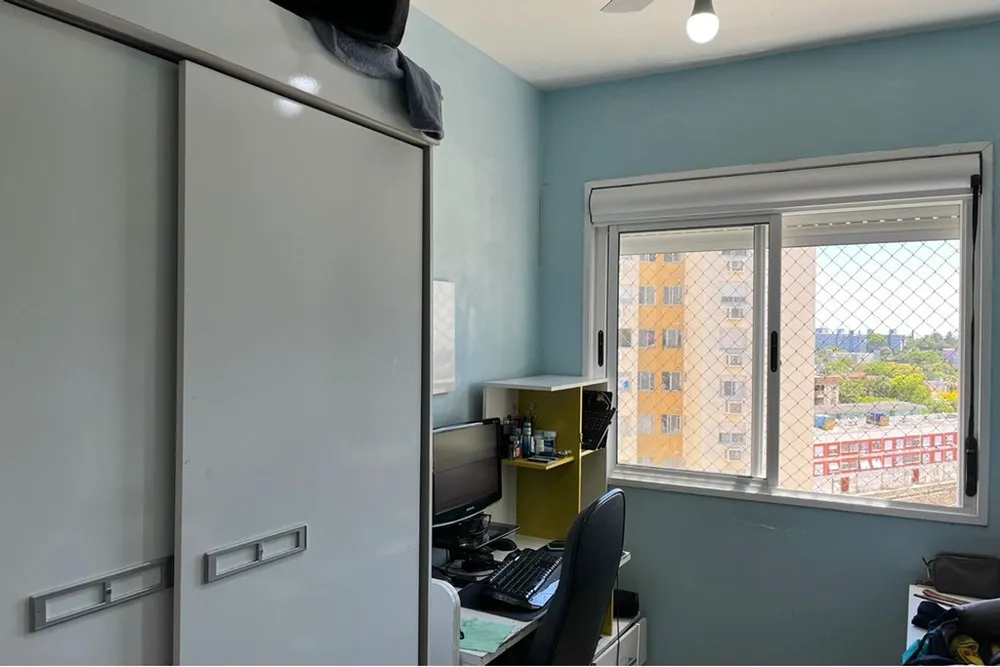 Apartamento, 1 quarto, 65 m² - Foto 1