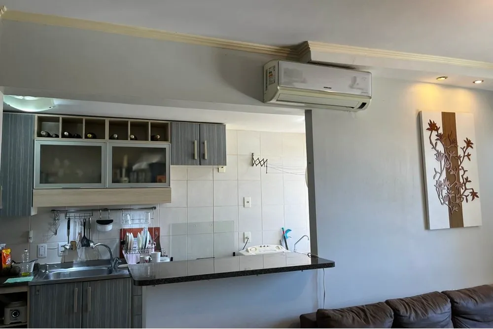 Apartamento, 1 quarto, 67 m² - Foto 5