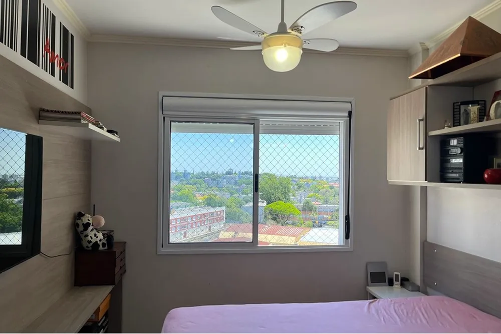 Apartamento, 1 quarto, 65 m² - Foto 8