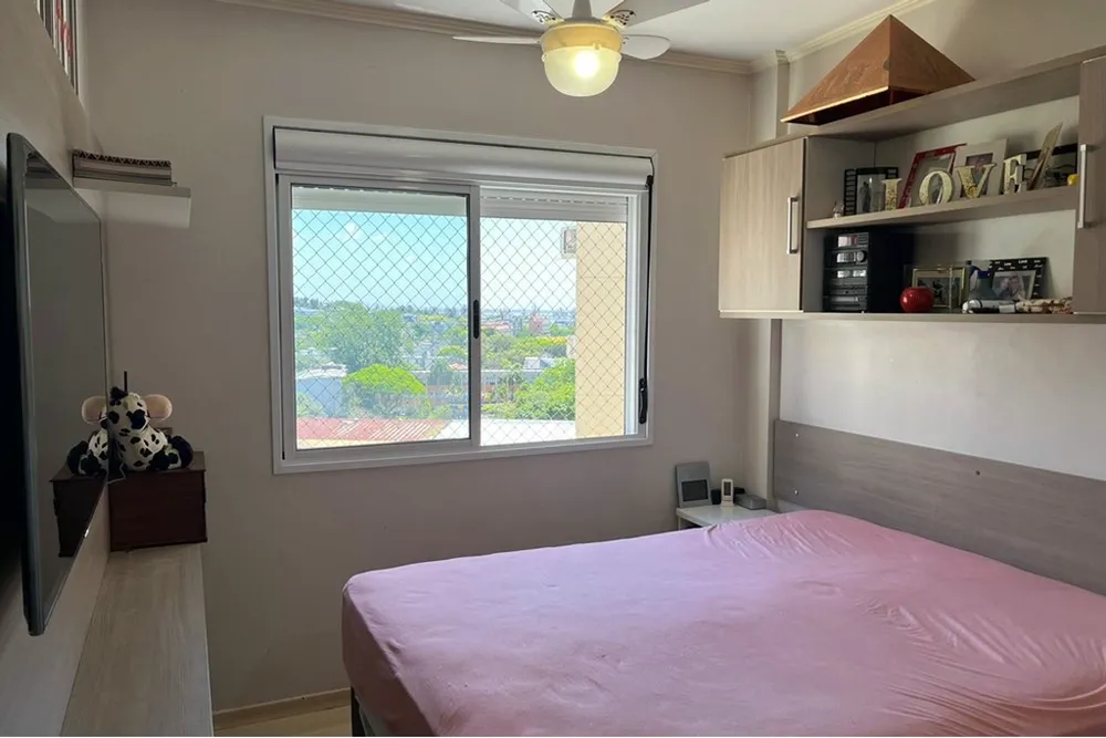 Apartamento, 1 quarto, 67 m² - Foto 7