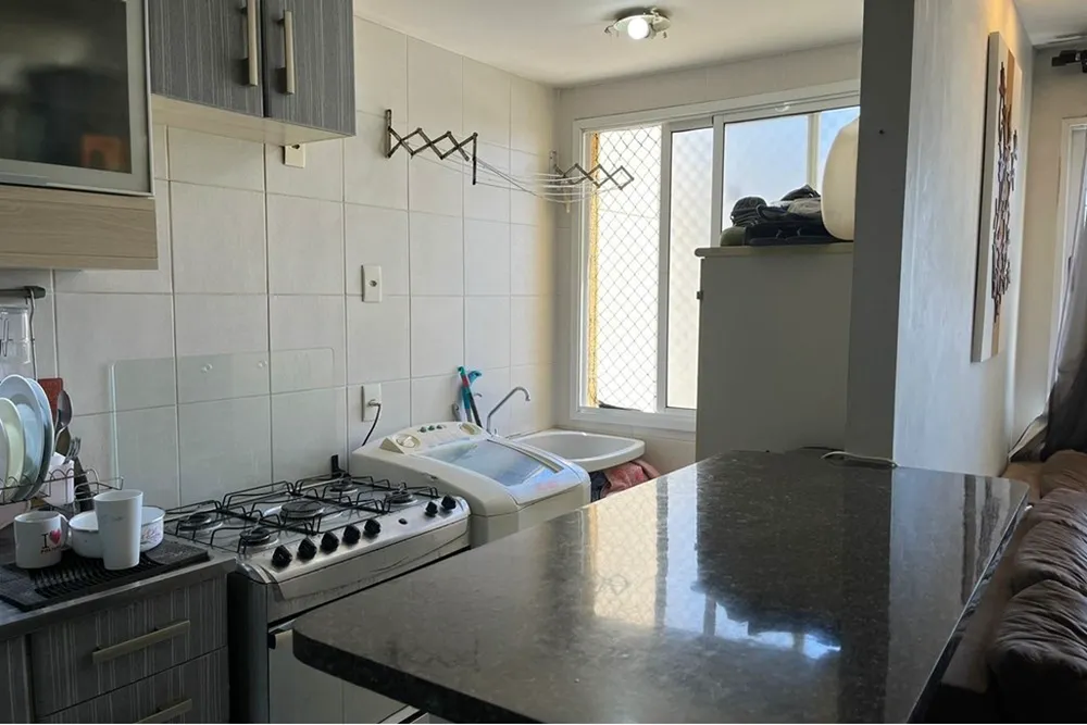 Apartamento, 1 quarto, 65 m² - Foto 4