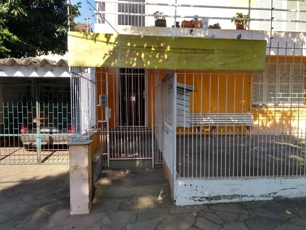 Apartamento, 1 quarto, 37 m² - Foto 1