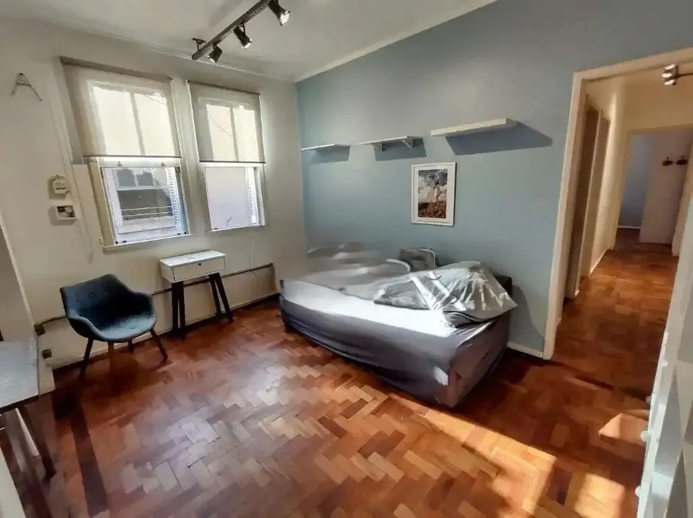 Apartamento, 2 quartos, 75 m² - Foto 4
