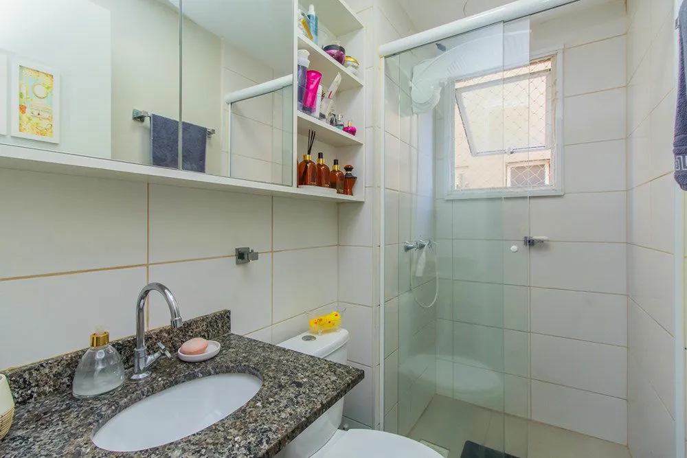 Apartamento, 2 quartos, 45 m² - Foto 9