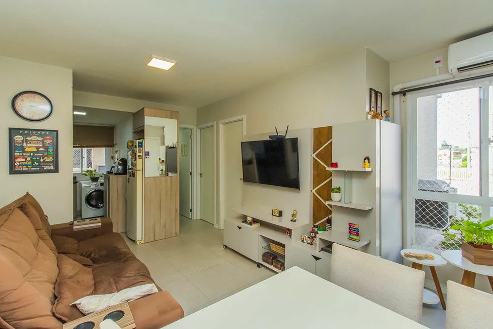 Apartamento, 2 quartos, 45 m² - Foto 12