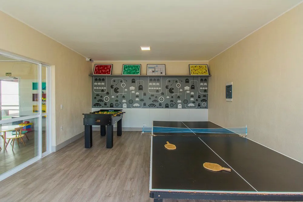 Apartamento, 2 quartos, 45 m² - Foto 5