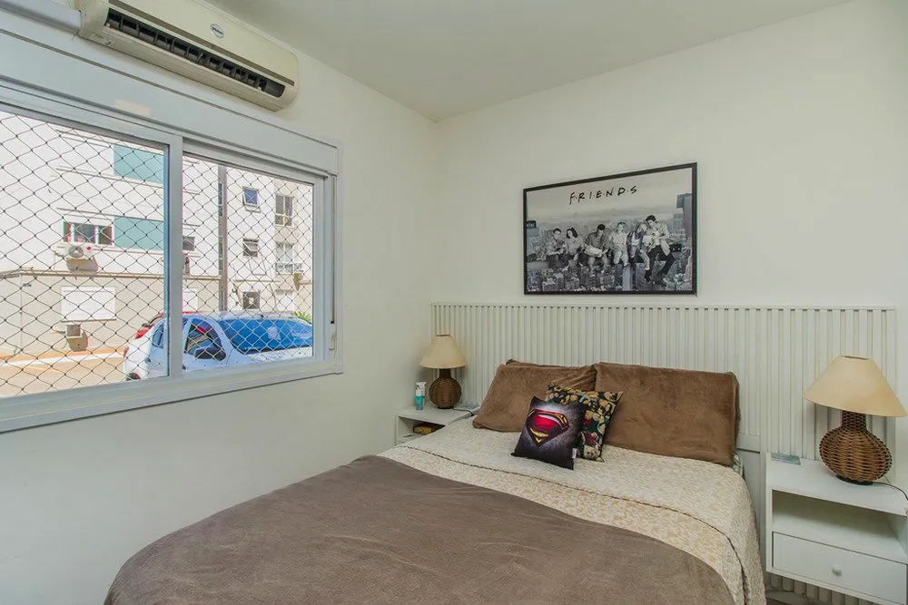 Apartamento, 2 quartos, 45 m² - Foto 11