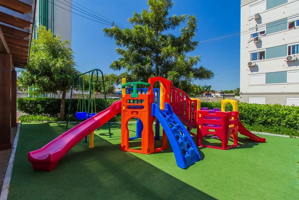 Apartamento, 2 quartos, 45 m² - Foto 4