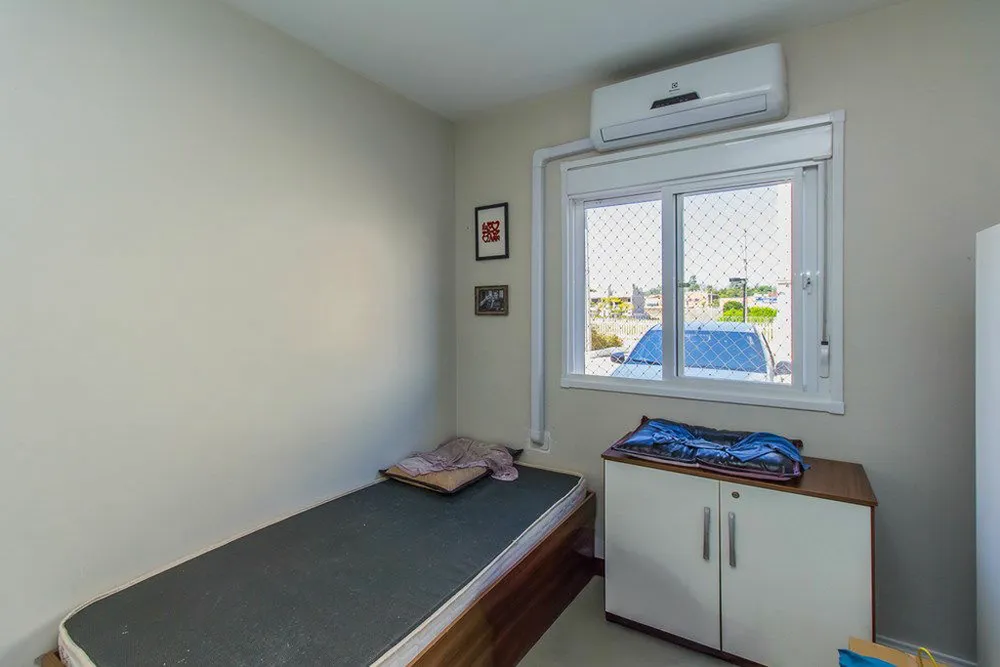 Apartamento, 2 quartos, 45 m² - Foto 10